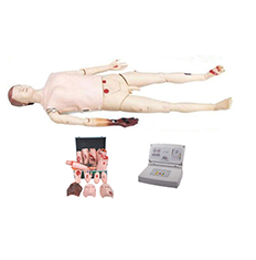 创伤与CPR模拟人