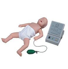 高级婴儿CPR模拟人