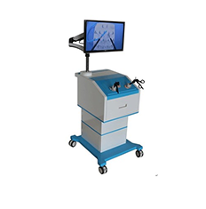 腹腔镜模拟训练器